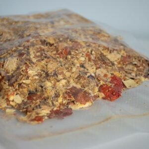 Buy Amanita Muscaria Mushroom Powder online UK