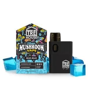 Buy Magic Mushroom Vape and Get Same Day Delivery in the UK