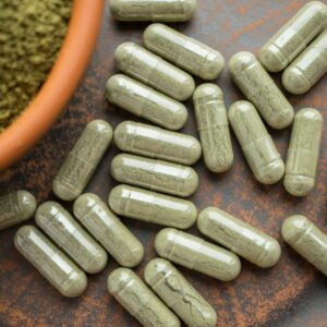 Buy Kratom Capsules in the UK & Europe? Bulk Availability & Legal Status (2026)