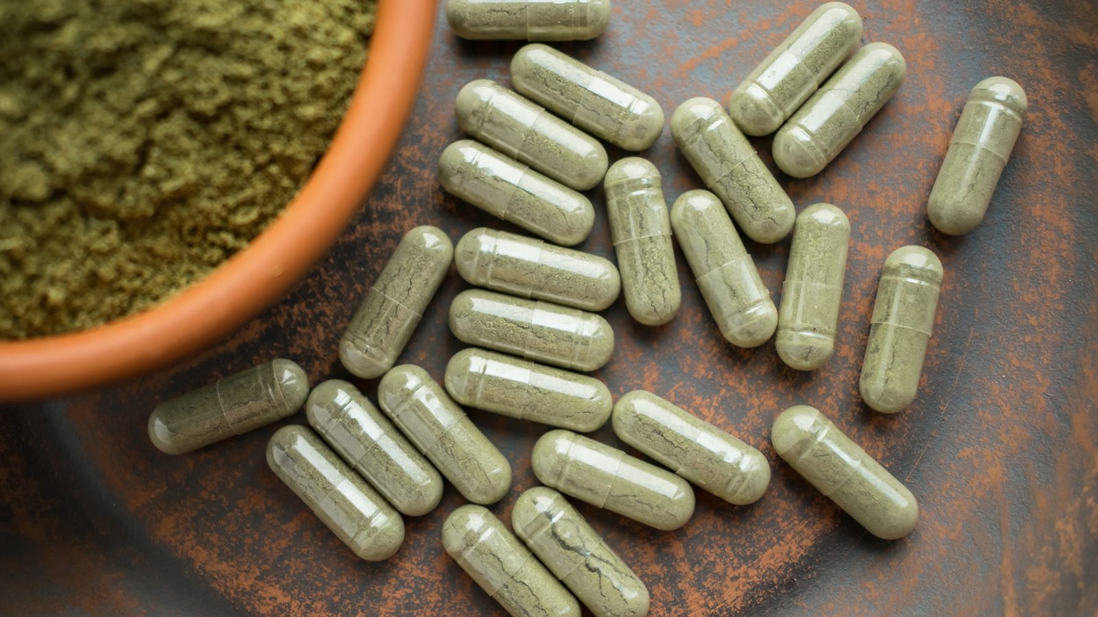 Buy Kratom Capsules in the UK & Europe? Bulk Availability & Legal Status (2026)