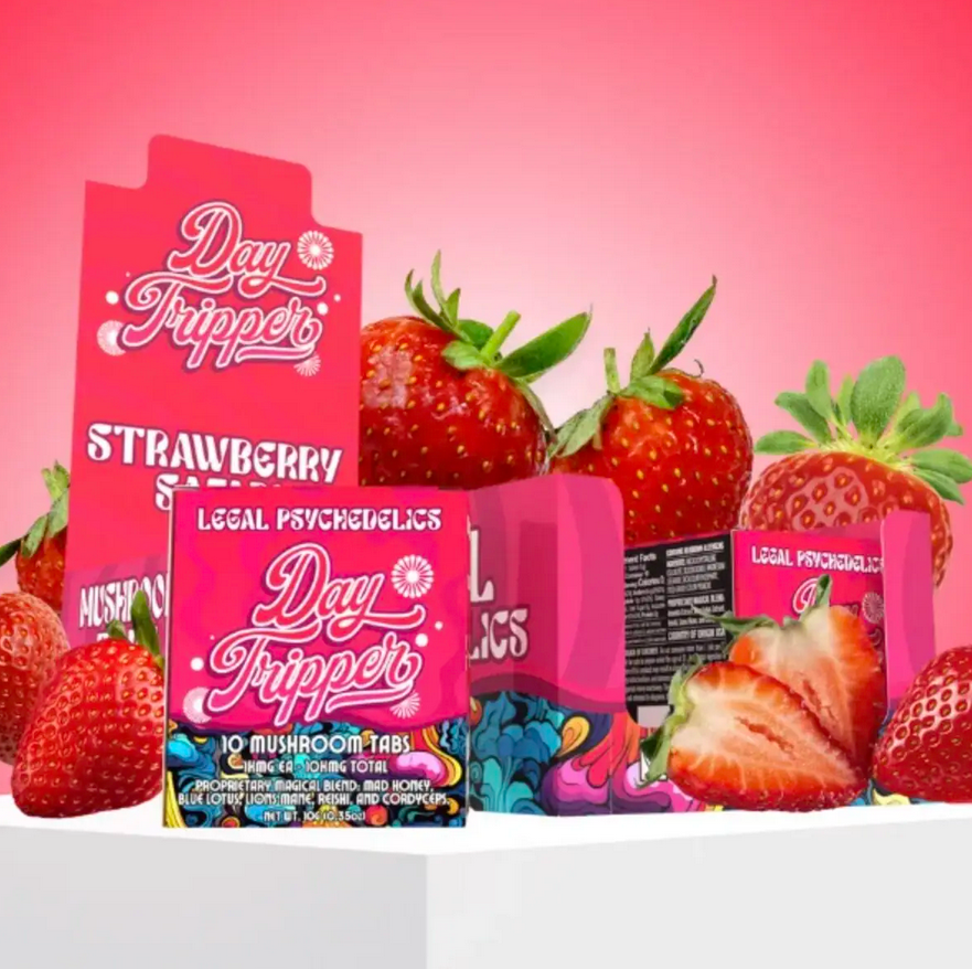 Buy Magic Mushroom Vape and Get Same Day Delivery in the UK 2026 — Legal Guide