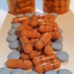 Nembutal Capsules Discontinued in the UK: What You Need to Know