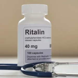 Buy Ritalin Near Me in the UK and Europe for ADHD Treatment