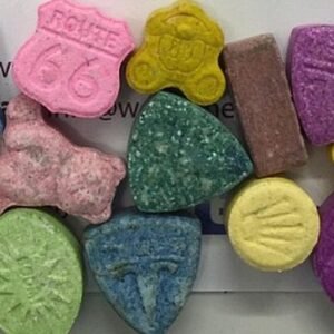 MDMA Tablets Effects Uses Legality and Where to Buy Online in the UK and Europe