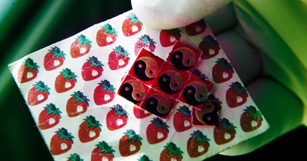 Buy LSD UK | High-Purity LSD Tabs & Microdose Packs — Legal Reality & Research (2026)