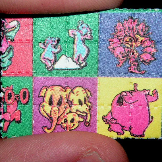Where to Buy LSD Online in the UK and Europe Guide 2025 Trusted