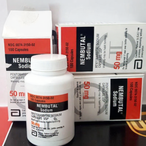 Buy Nembutal Pentobarbital tablets online with fast, secure and discreet delivery. We supply 50mg and 100mg. Click below for pricing